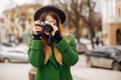 Фото, видео и аудио